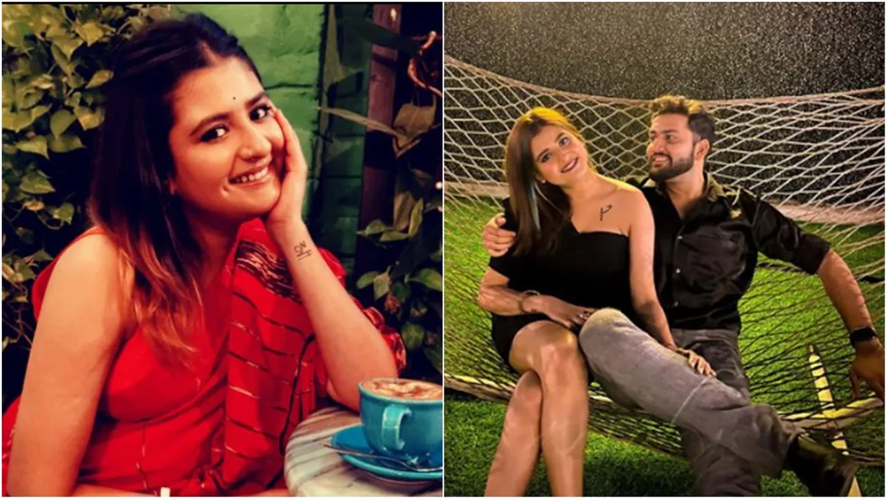 Telly actress rupsa Chatterjee will get married in February