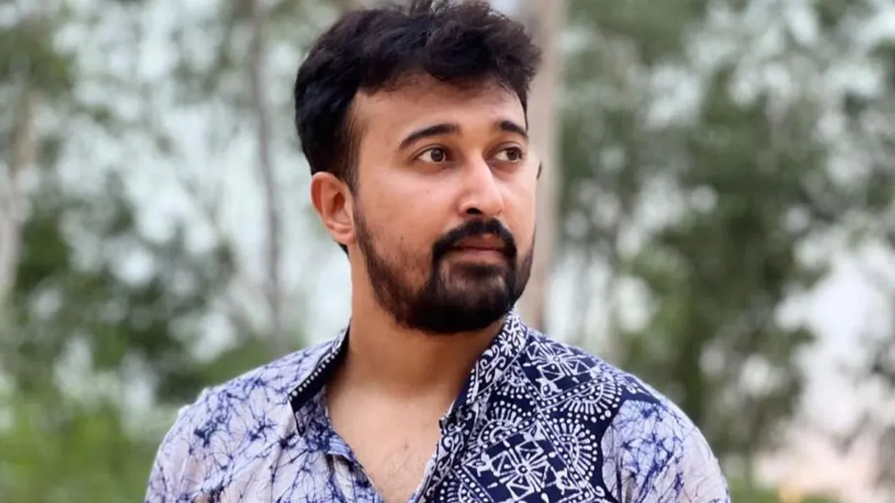 sabyasachi chowdhury will back in tv serial