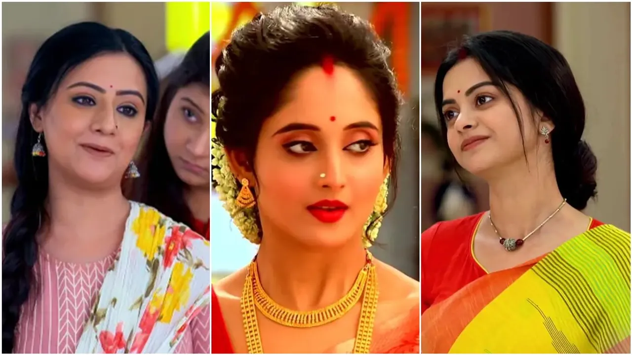 bengali top 6 serial