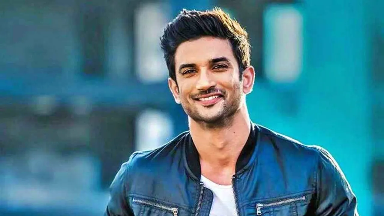 Sushant Singh Rajput, Sushant Singh Rajput pet dog, Sushant dog, সুশান্ত সিং রাজপুত, সুশান্তের পোষ্য, Sushant Singh Rajput death