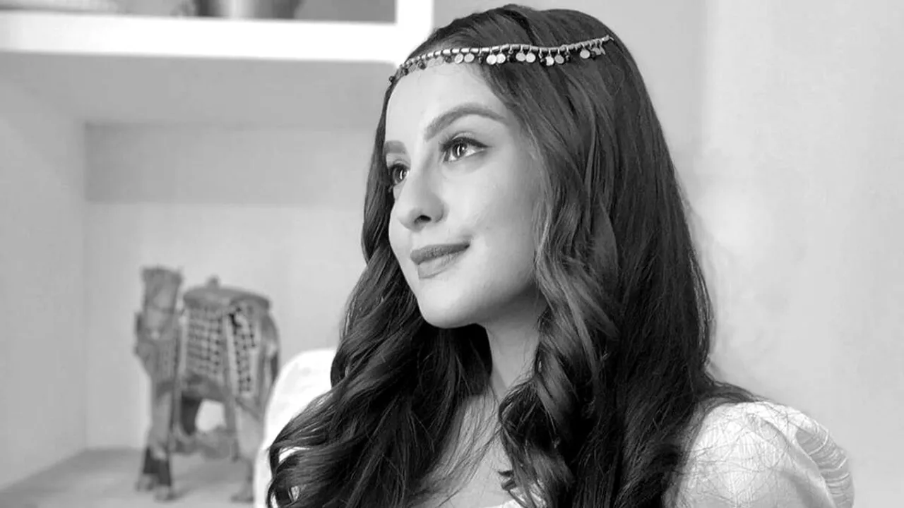 tunisha sharma death