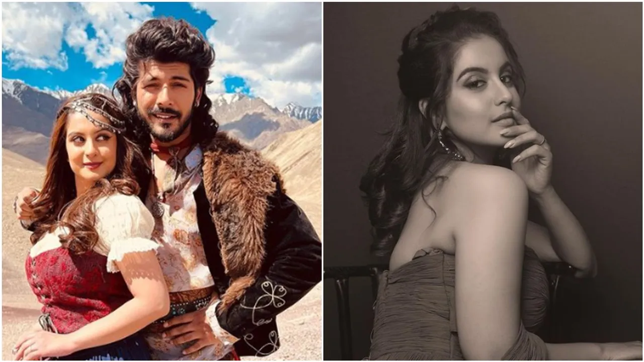 tunisha sharma, sheezan khan, tunisha sharma death