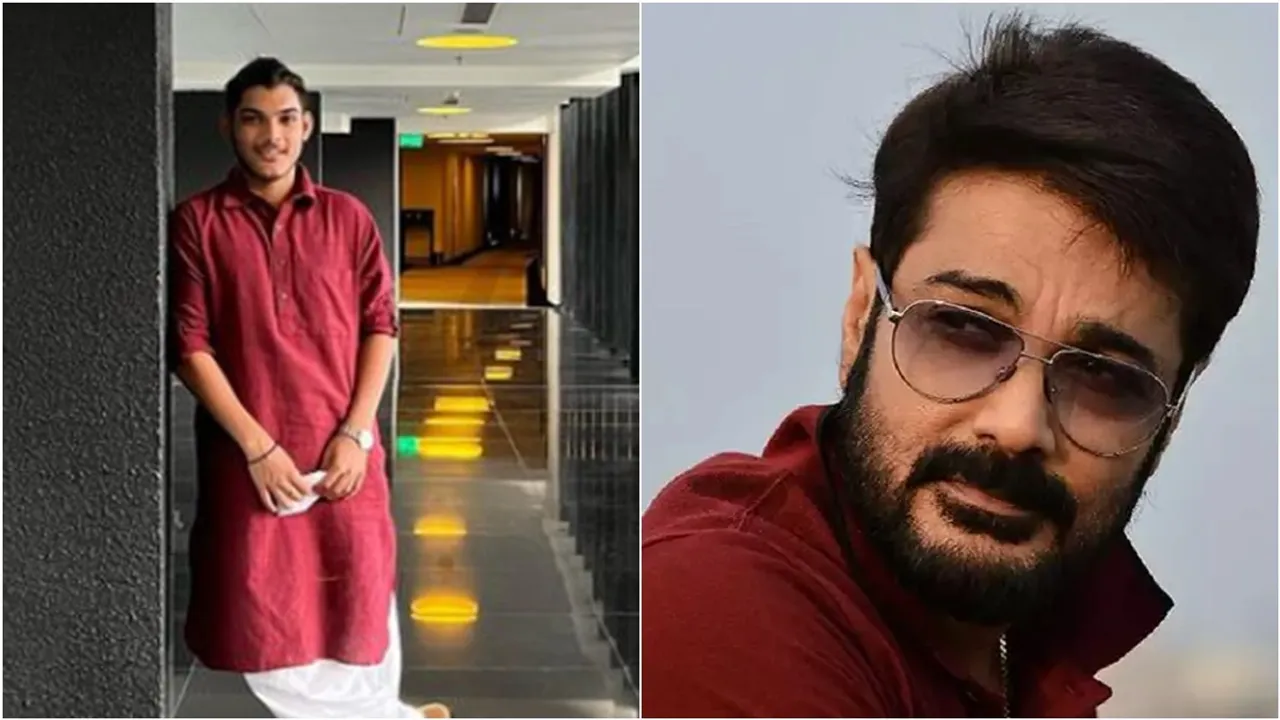 prosenjit chatterjee, ankush hazra