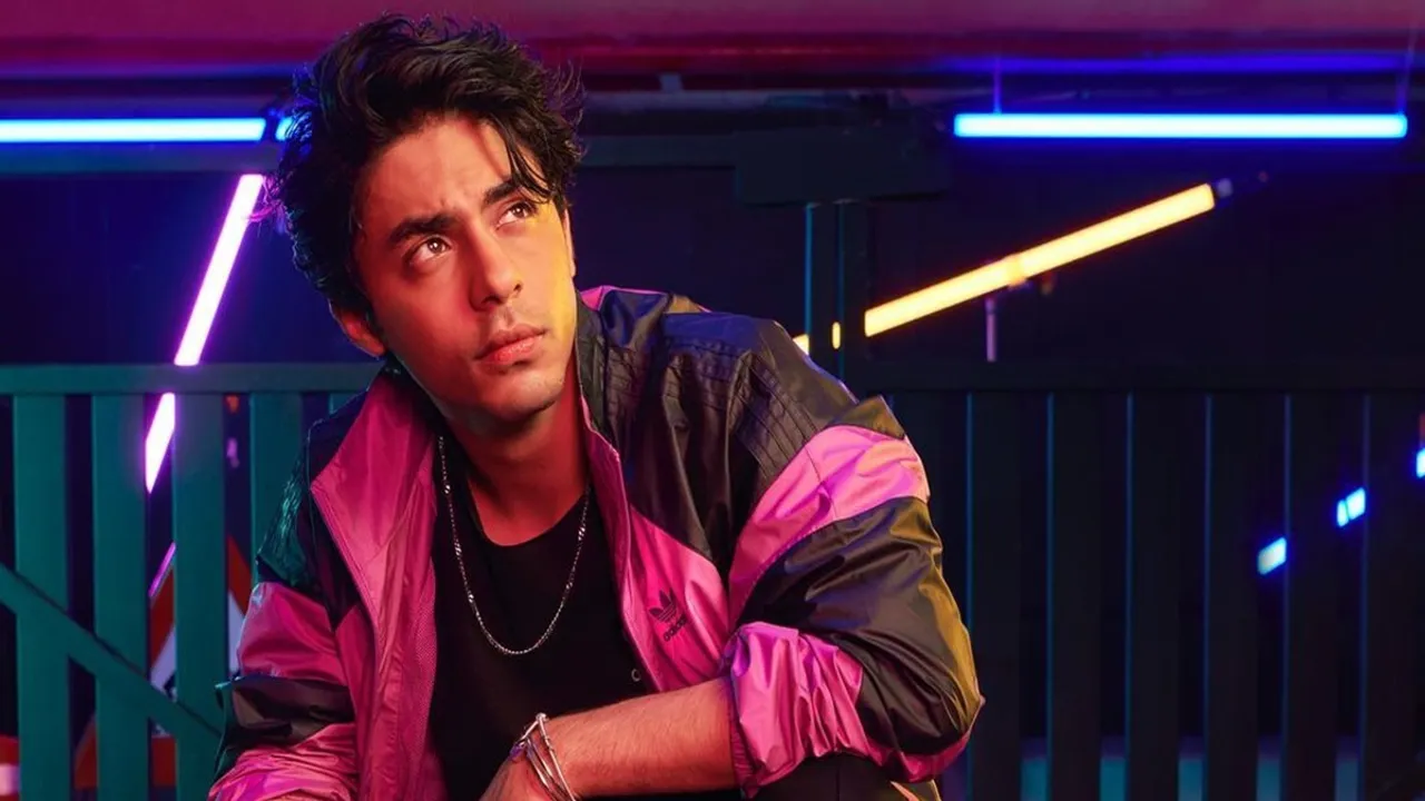 aryaan khan, shah rukh khan, bollywood