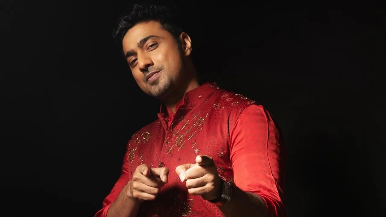 dev, actor dev, projapoti, tollywood