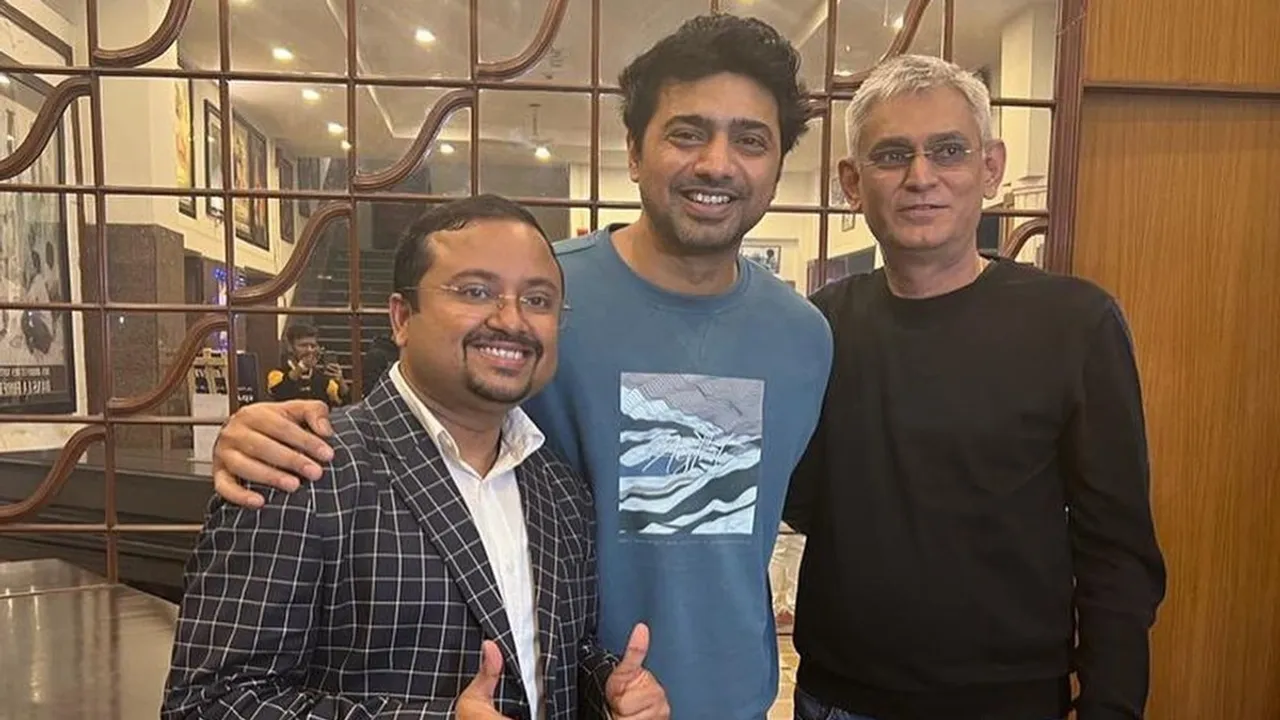 dev, dev new project