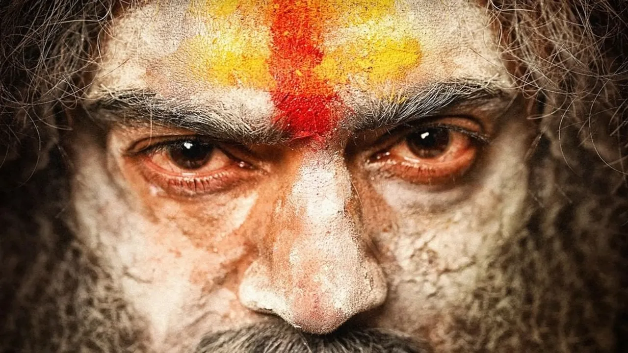 dev, actor dev, dev as baghajatin