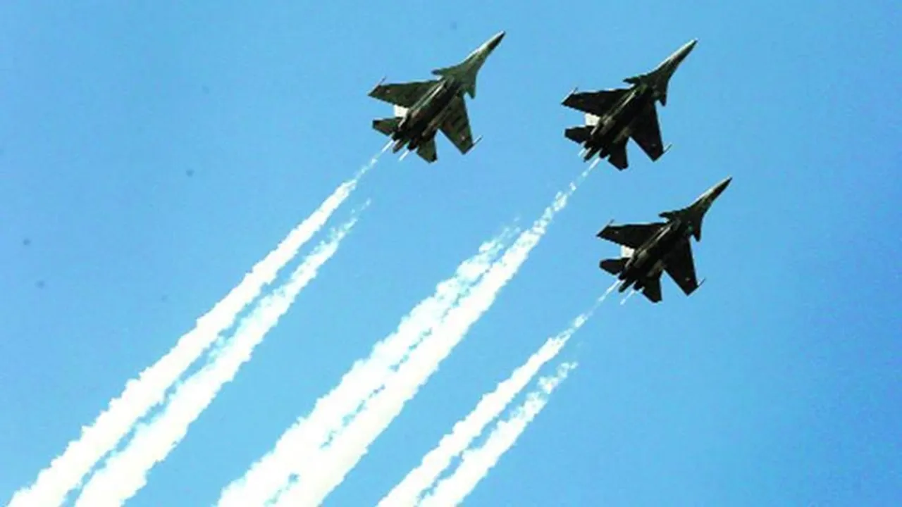 Aircraft
