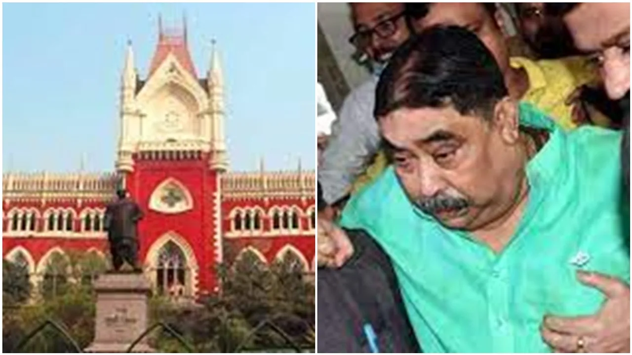 highcourt stays anubrata mandals bail case verdict