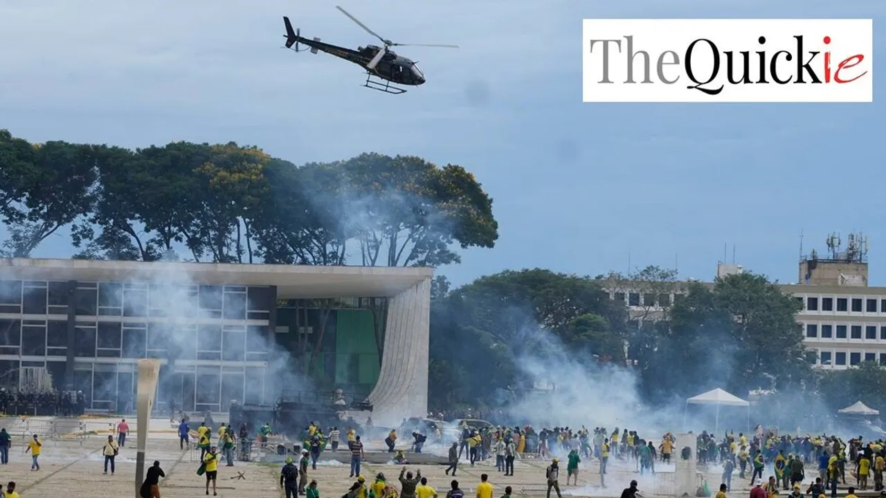 Brazil