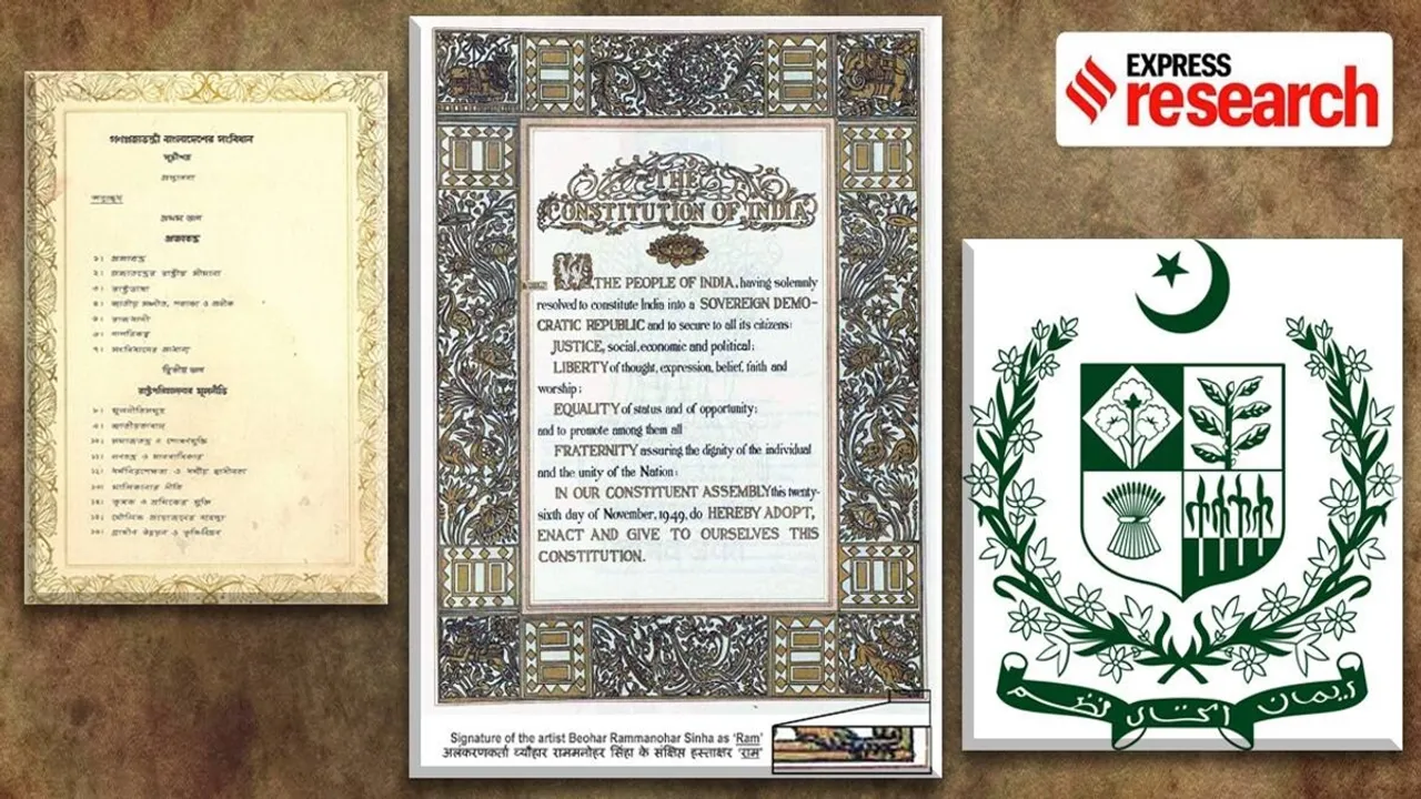 Constitution
