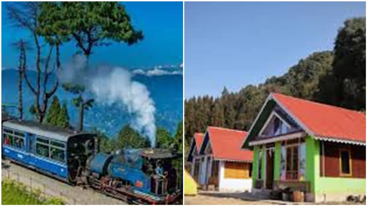 darjeeling kalimpong home stay name contact number