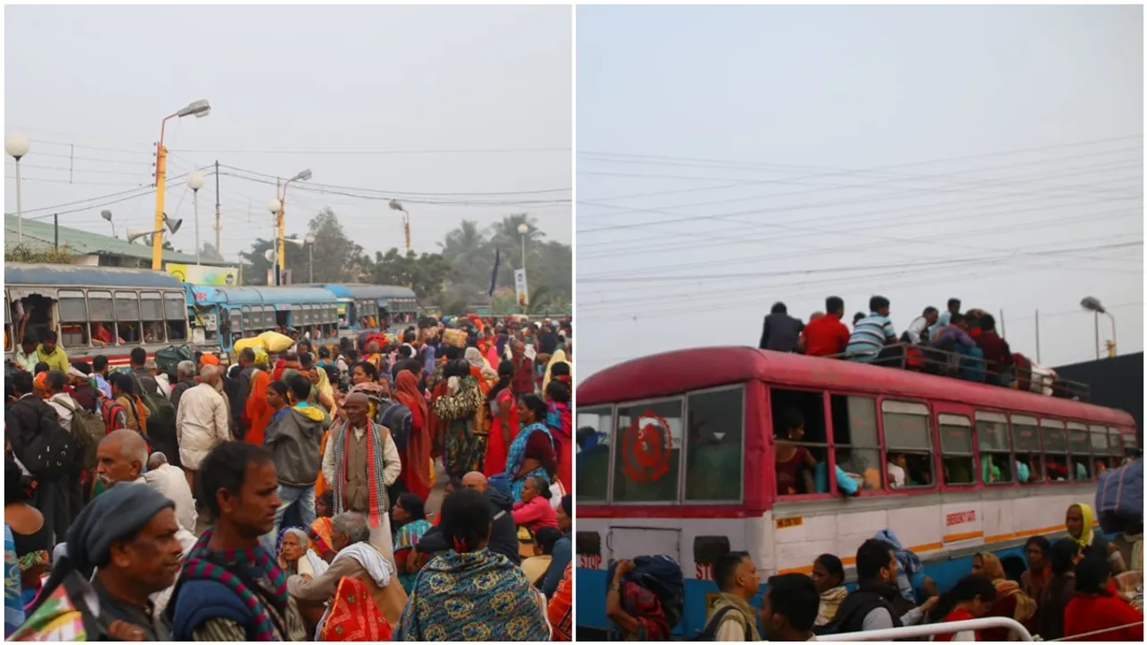 Gangasagar 1