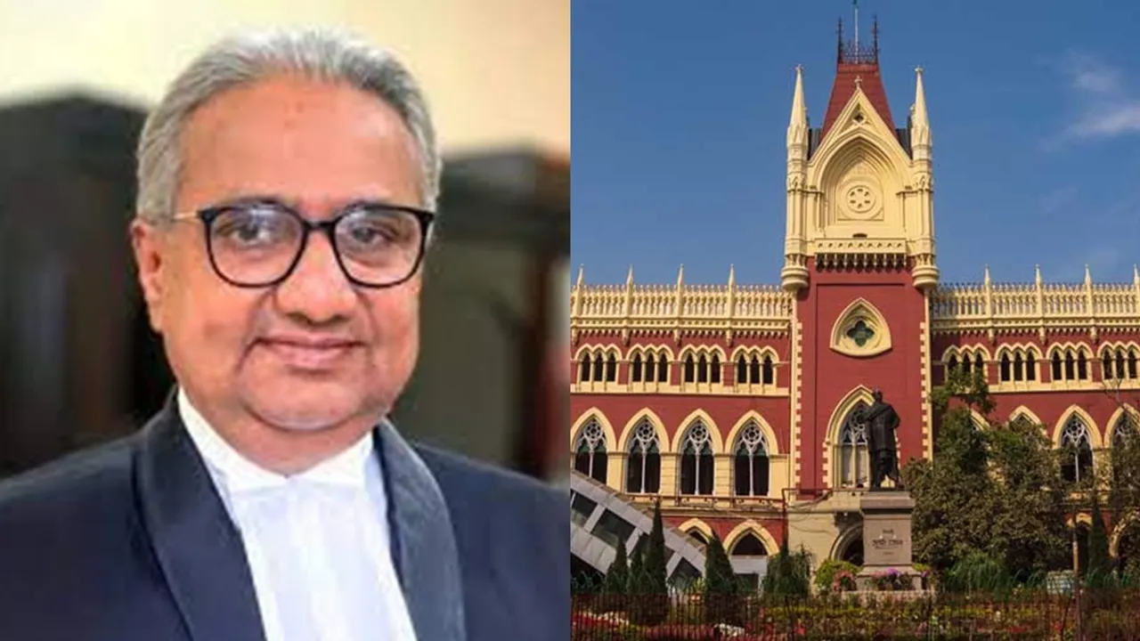 Justice Rajasekhar Mantha