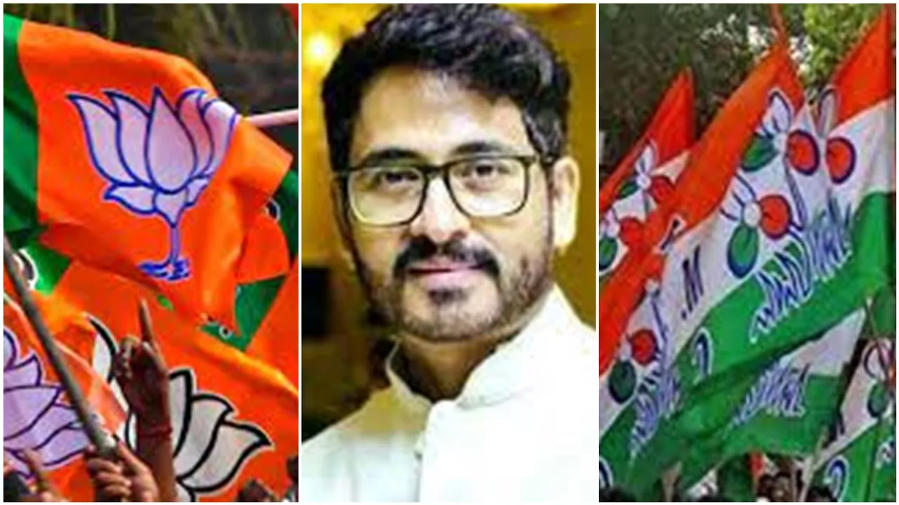 hiran chatterjee posted a video on twitter