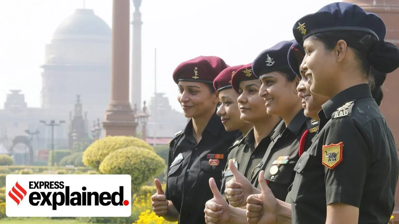 Indian Army