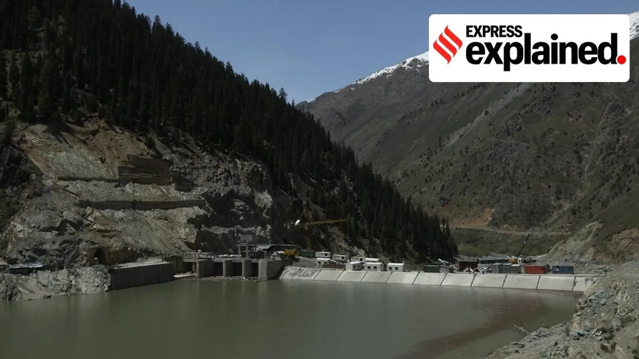 Indus Waters