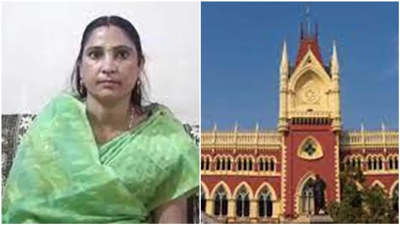 jhalda municipality expeled chairpersons shila chatterjee moves highcourt updates
