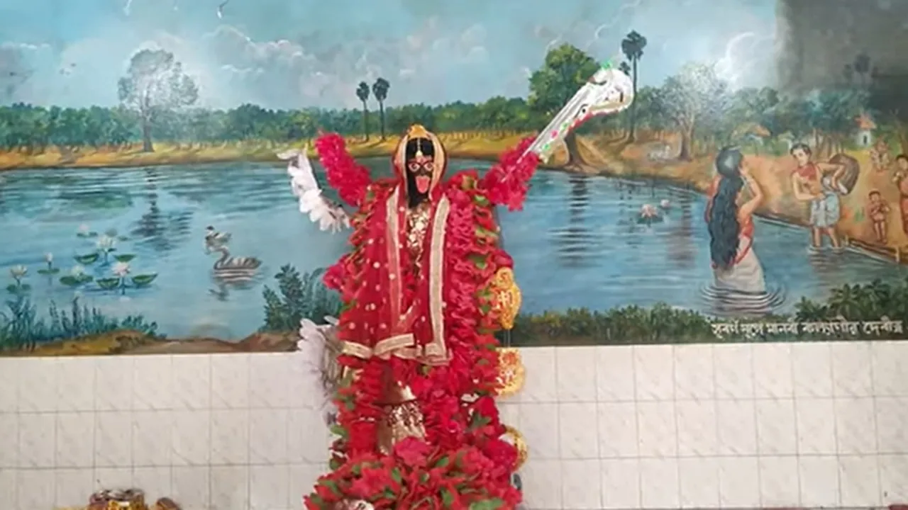Jibanta_Kali_Temple