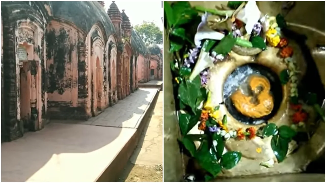 Malleshwar_Temple