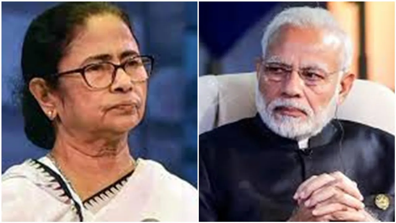 wb police takes charge of security at delhi's banga bhavan