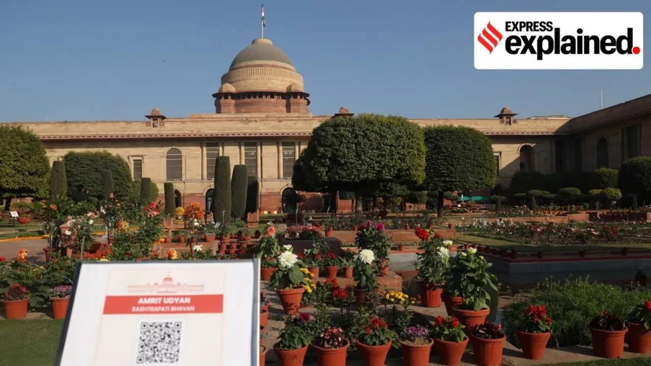 Mughal_Garden