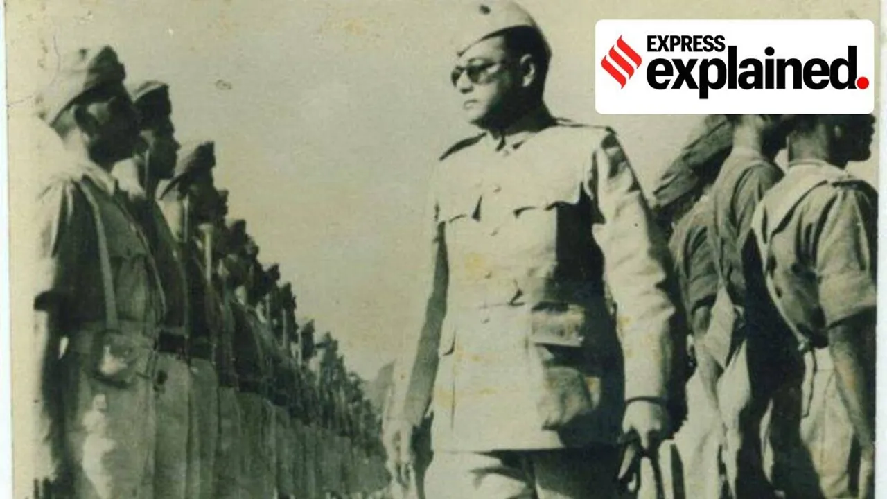 Netaji