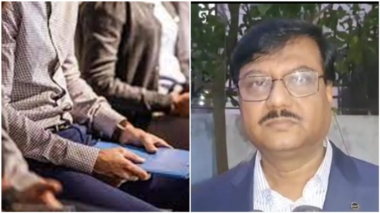 fake call letter in primary interview booked three