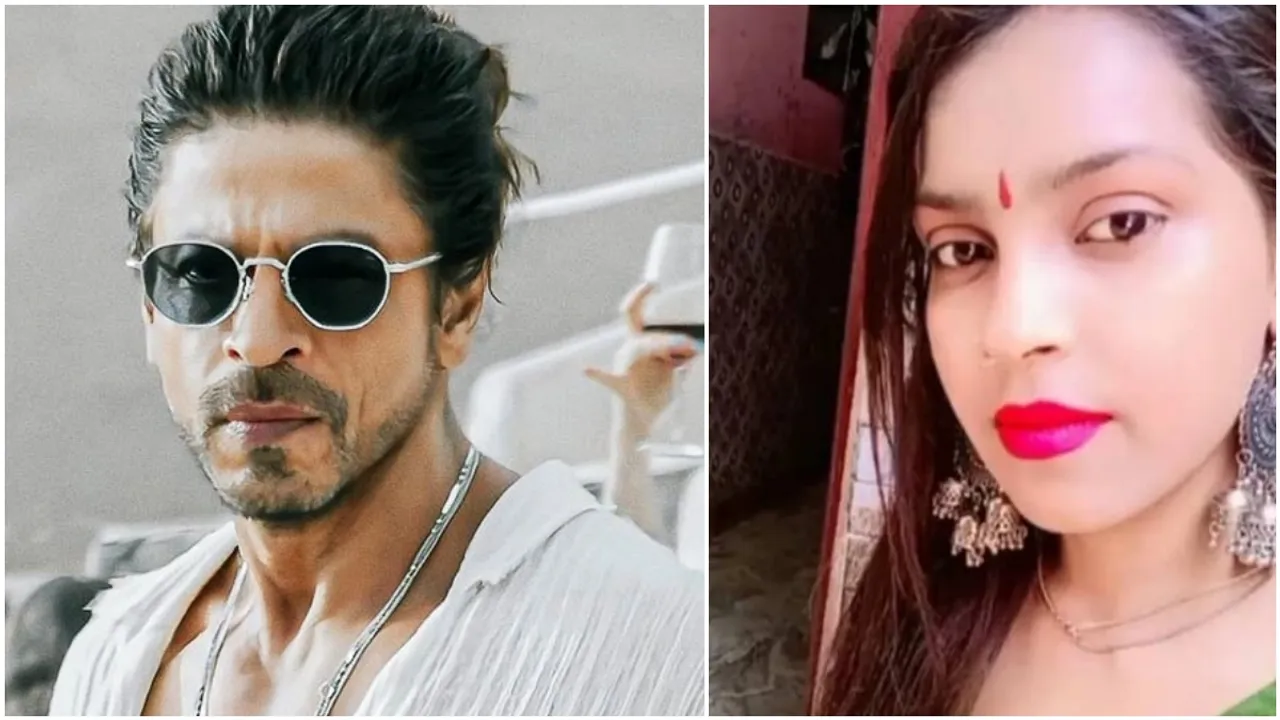 shah rukh khan, anjali singh, delhi accident victim, meer foundation, pathaan, delhi anjali singh, Pathaan controversy, শাহরুখ খান, মীর ফাউন্ডেশন, পাঠান, পাঠান বিতর্ক, দিল্লি অঞ্জলি সিং, অঞ্জলি সিং দুর্ঘটনা, বলিউডের খবর