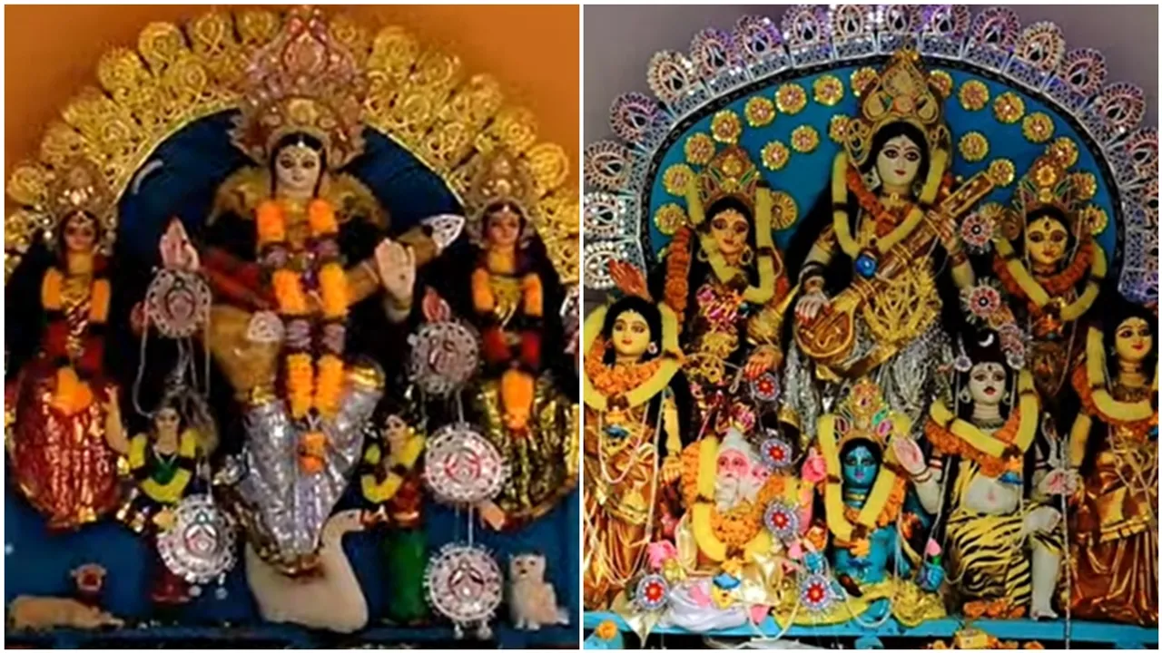 Saraswati_Pujo
