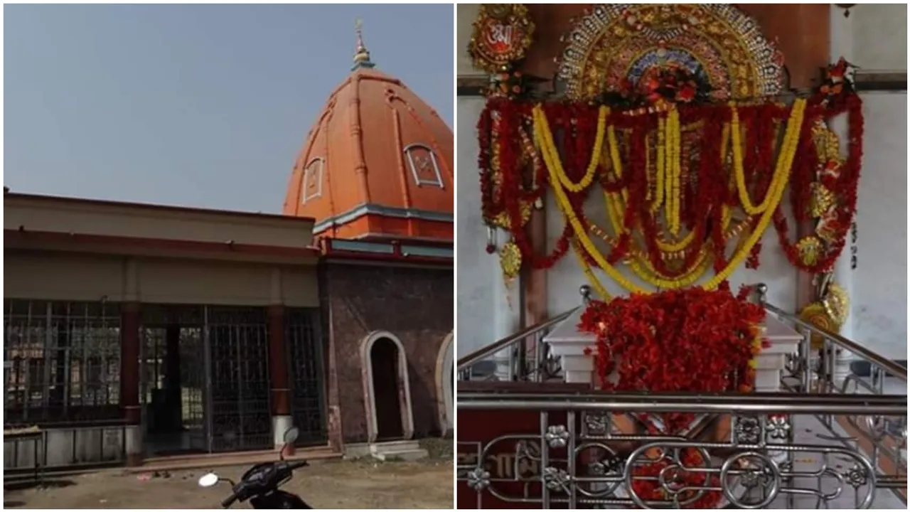 Shakuntala_Kali