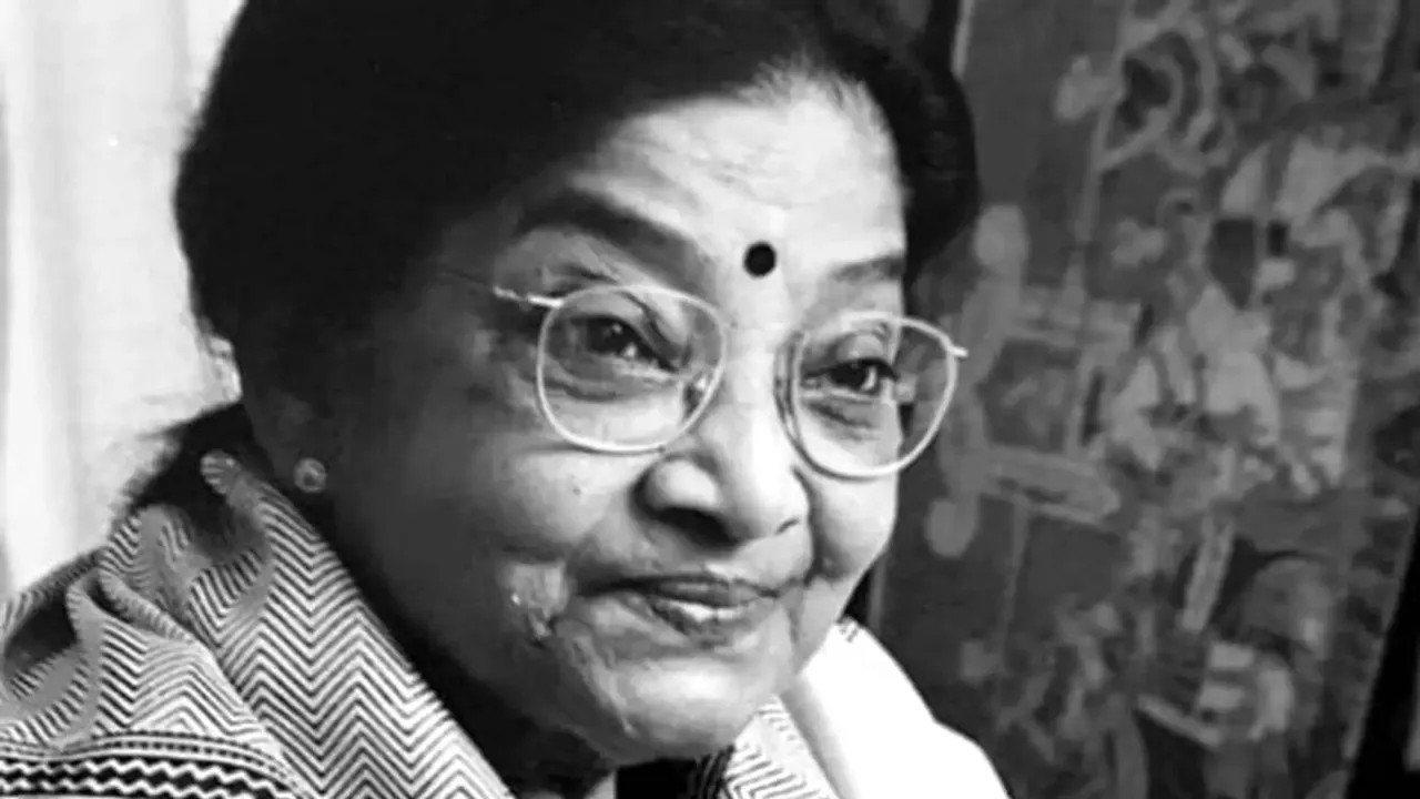 Sumitra Sen, Rabindra Sangeet singer