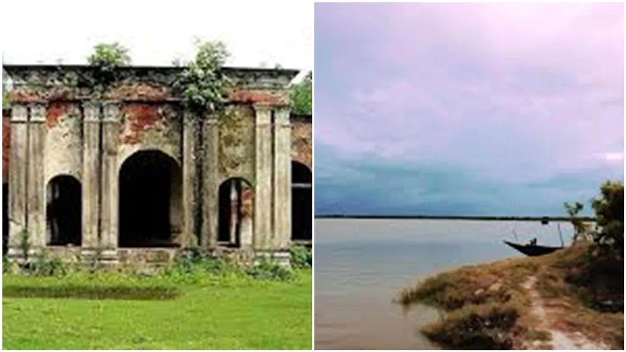 taki is may be a perfect weekend tour destination