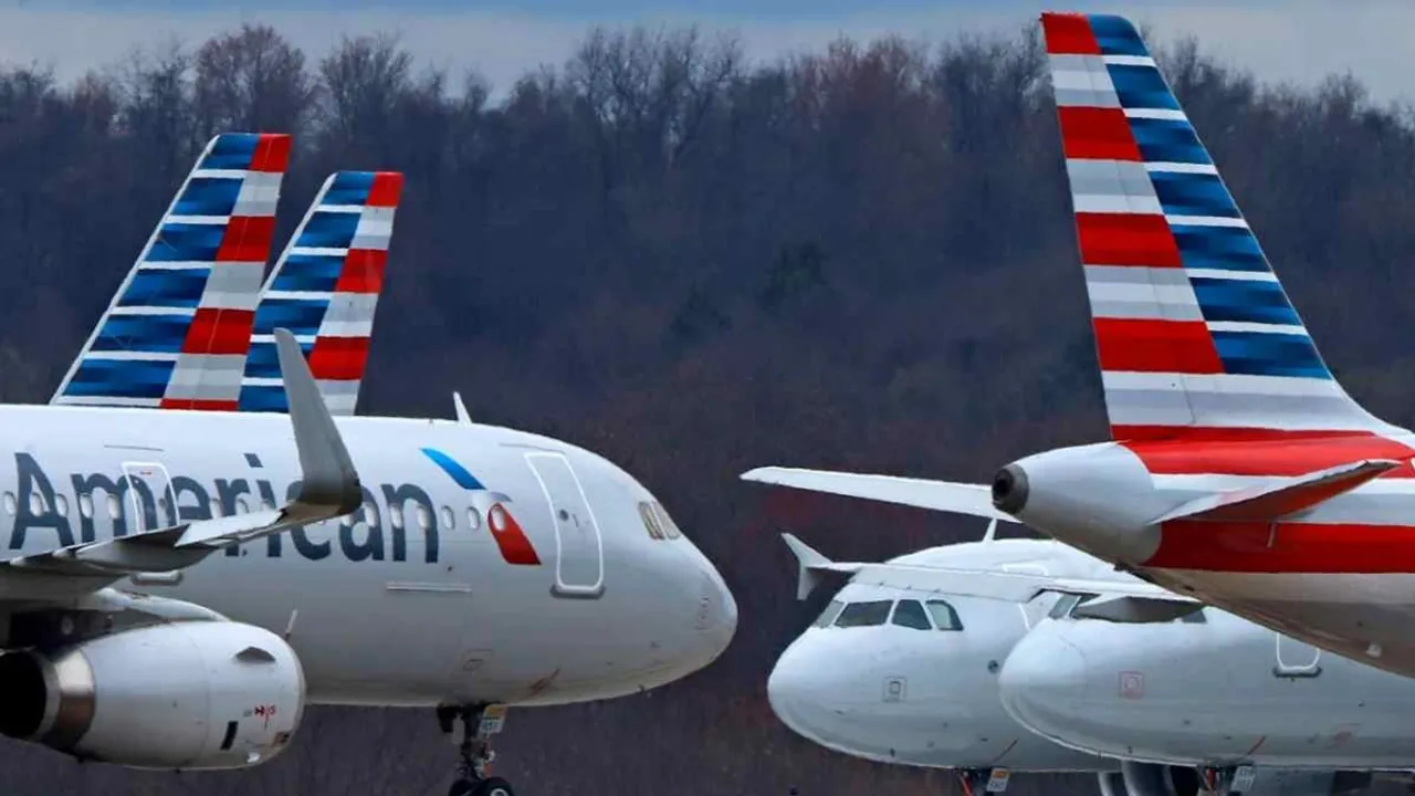 Us Airlines