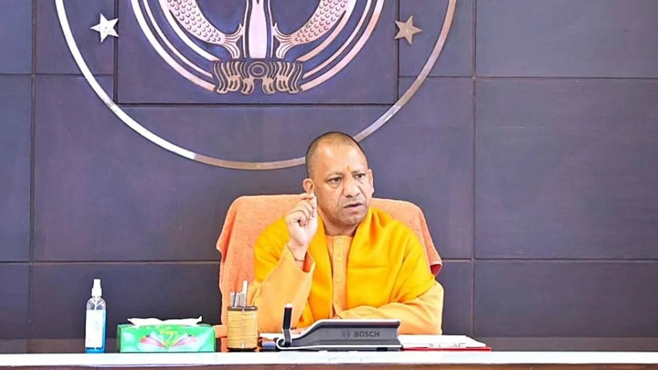 Yogi