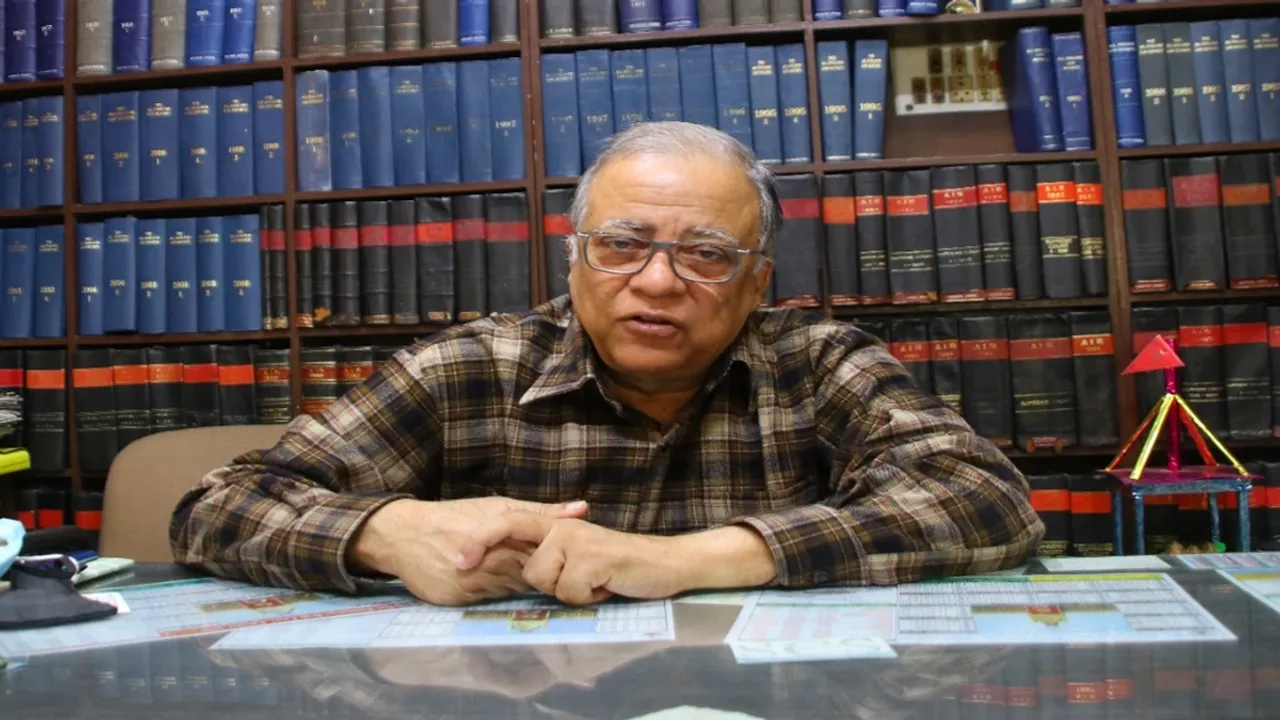 arunava ghosh on calcutta high court rule, আইনজীবীদের লাইসেন্স বাতিলের সম্ভবনা! ওড়িশার উদাহরণ তুলে কী বললেন অরুণাভ ঘোষ?