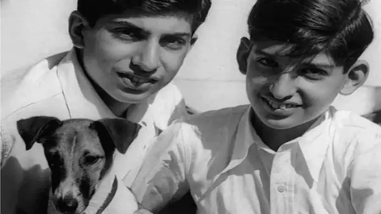 Ratan Tata,Jimmy Tata,Ratan Tata viral photo,Tata