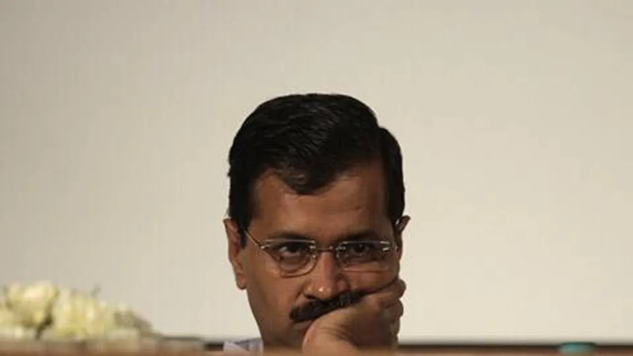 delhi news, aap news, aap government news, ads by Govt publicity wing news, aap ads news, indian express"