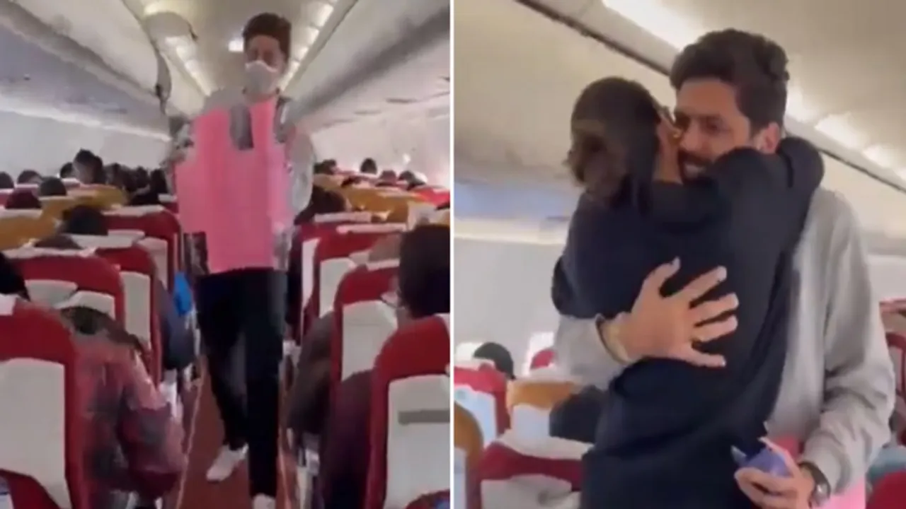 air india,air india flight