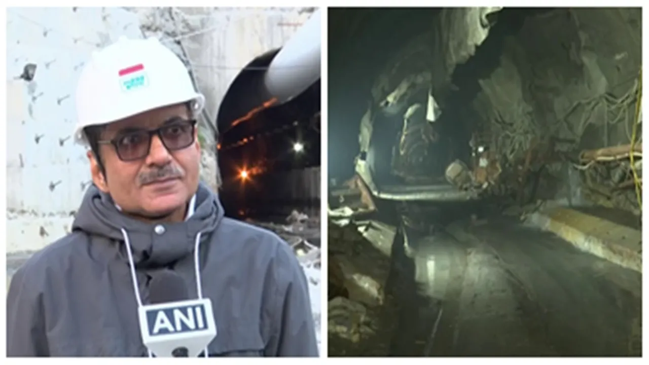 Joshimath,land subsidence,Joshimath Bachao Sangharsh Samiti,cracks,unsafe,relief camps,Uttarakhand government