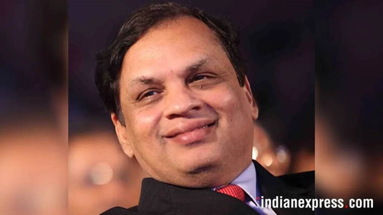 "Mumbai, Mumbai news, Venugopal Dhoot, ICICI Bank-Videocon loan fraud case, Bombay HC, bail to Venugopal Dhoot, HC interim bail to Dhoot, ICICI Bank-Videocon loan fraud case updates, India, Indian express, latest news