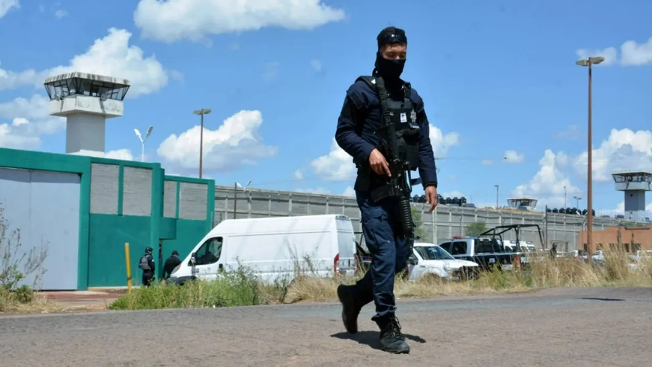 Mexican prison attack, Mexican prison attack latest news, Mexican prison attack death toll, Mexican prison attack photos, Mexican prison attack video, Mexican prison attack deceased list, Juarez Mexico, Juarez city prison attack,