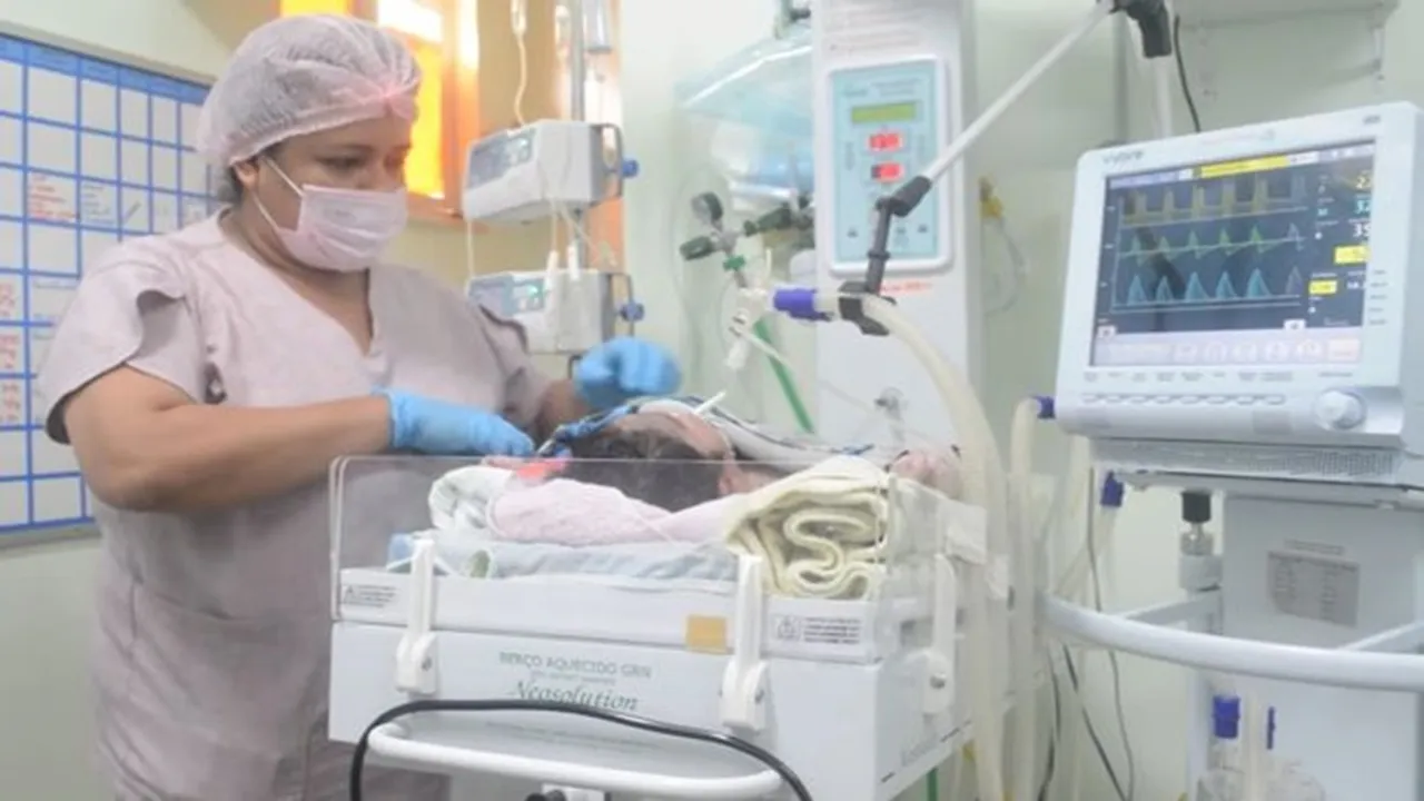Giant babies,Hospitals,Giving birth,Babies