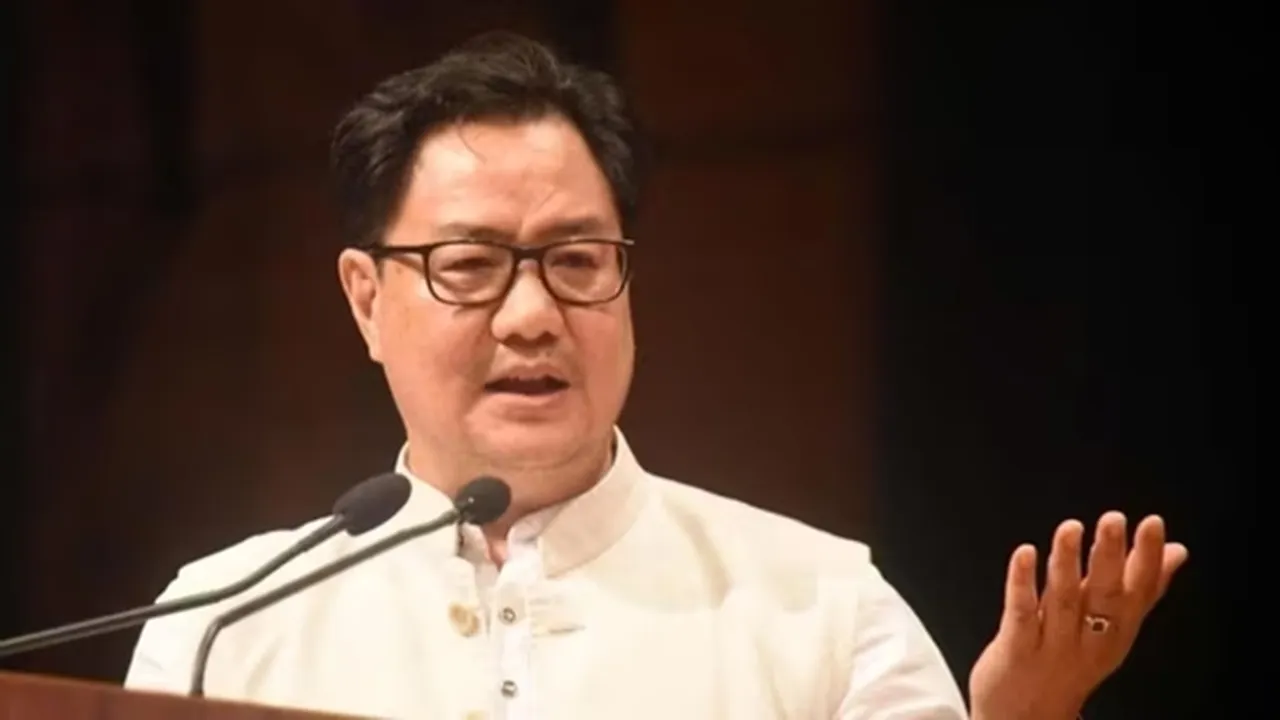 rijiju,ncaj,sodhi,constitution