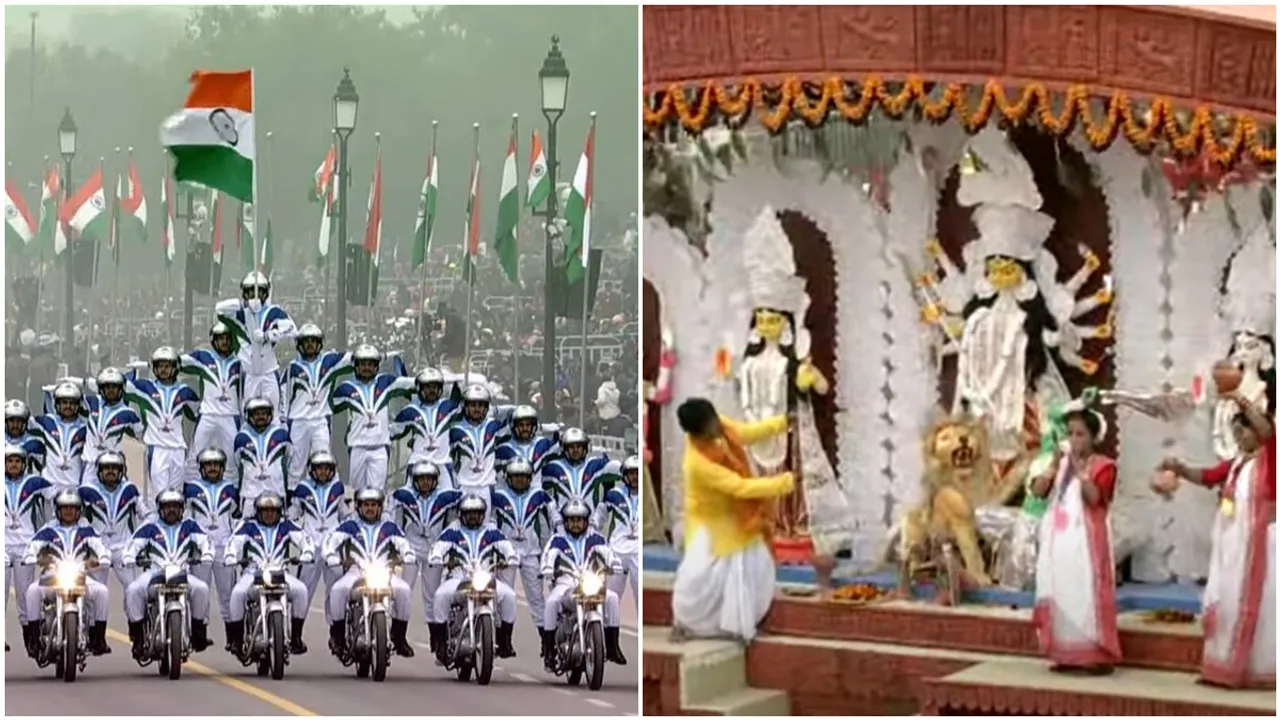 Republic Day, 26 January, Happy Republic Day, India Republic Day, 26 January 2023, Republic Day images, Republic Day speech in Hindi, Independence Day, Republic Day speech in English, 74 Republic Day, narendra modi, droupadi murmu, pm modi, parade live, republic day parade live, egypt president