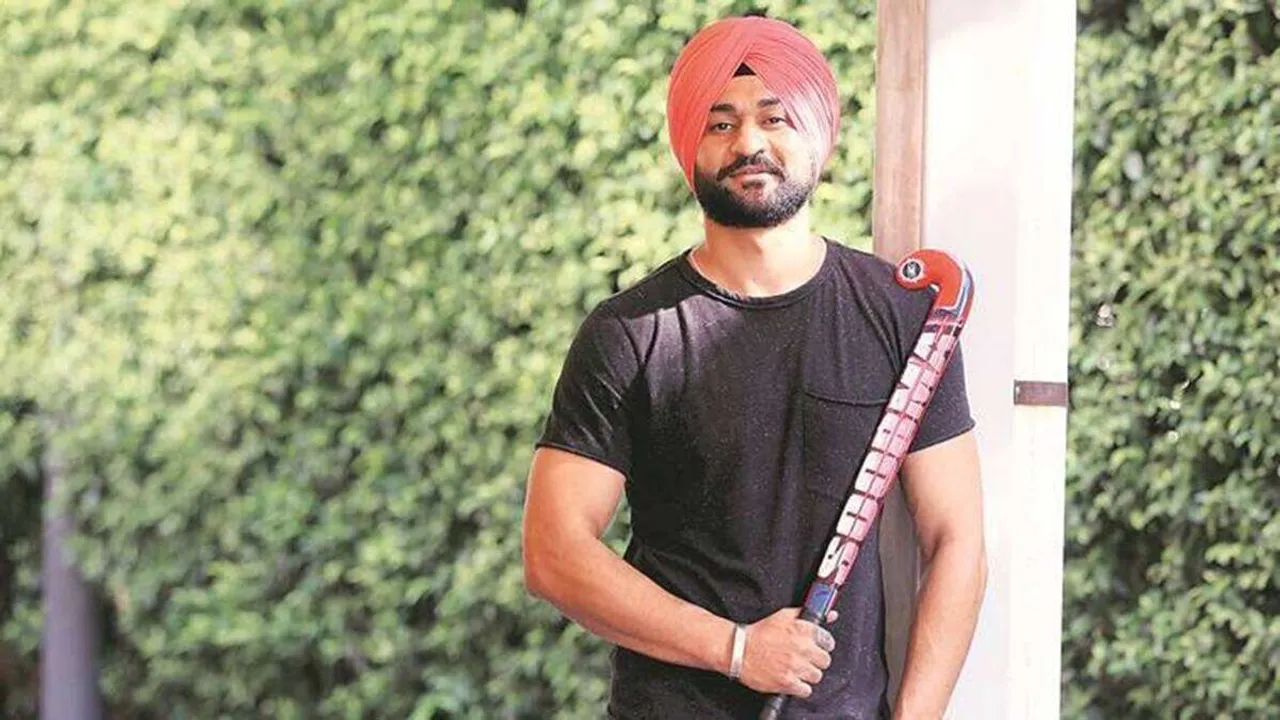 sandeep singh sports minister, haryana sports minister, haryana news, haryana latest news, sports minister sexual harrassment case, sports min sexual abuse, inidna express, indian express news