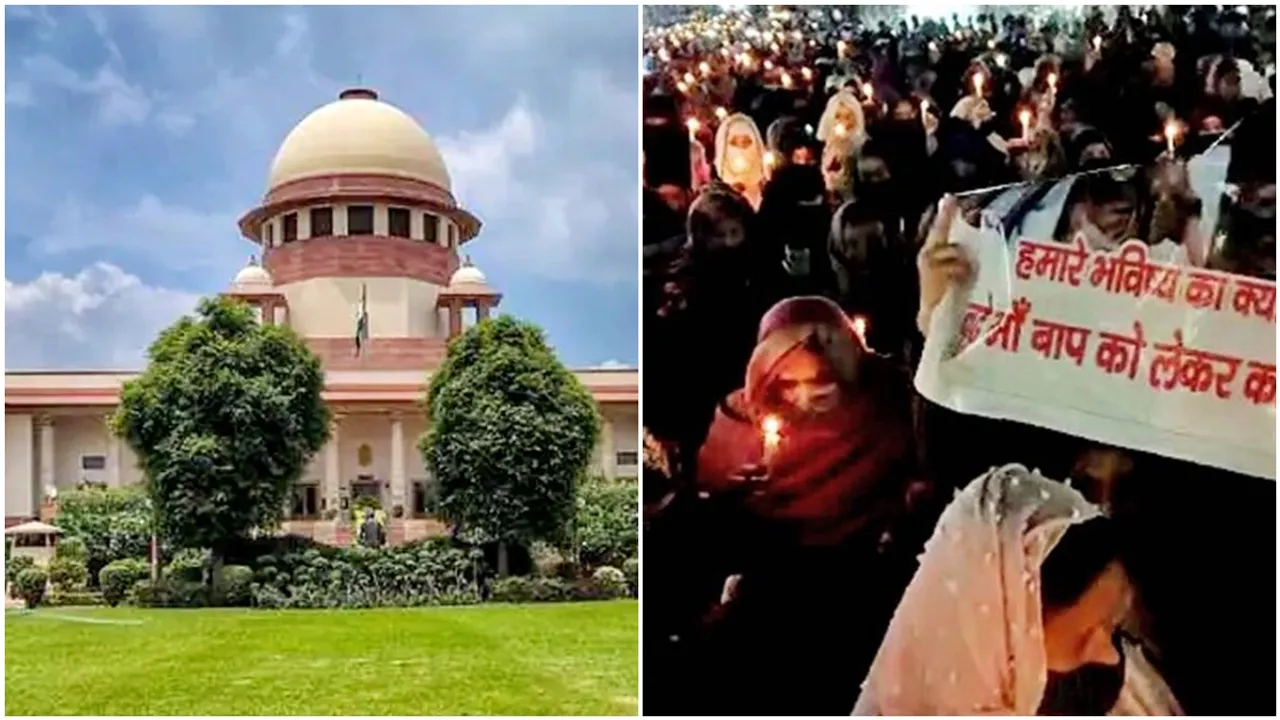 "SC Haldwani eviction order, SC haldwani, haldwani eviction, haldwani, haldwani protests, Supreme court haldwani, Indian Express" />