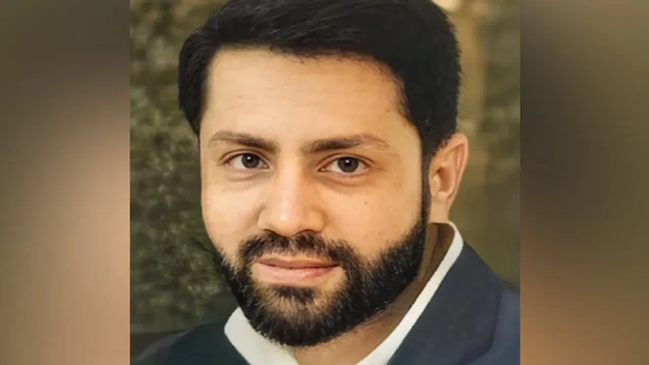 sankar misra, delhi police, air india