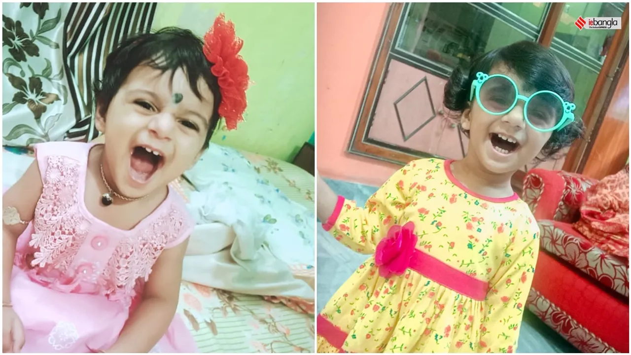 years best kid, hooghlys garbita chakraborty, west Bengal news