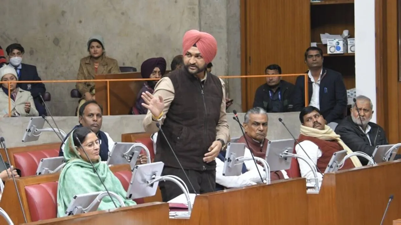 haryana, haryana sports minister, sandeep singh, haryana sports minister resigns, sandeep singh resigns, sandeep singh sexual harassment, sexual harassment, indian express news"